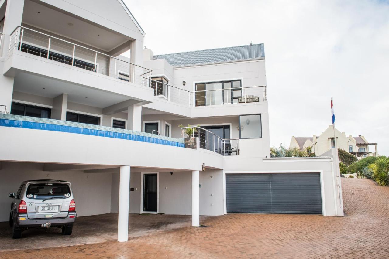 Emerald View, Langebaan Exterior photo