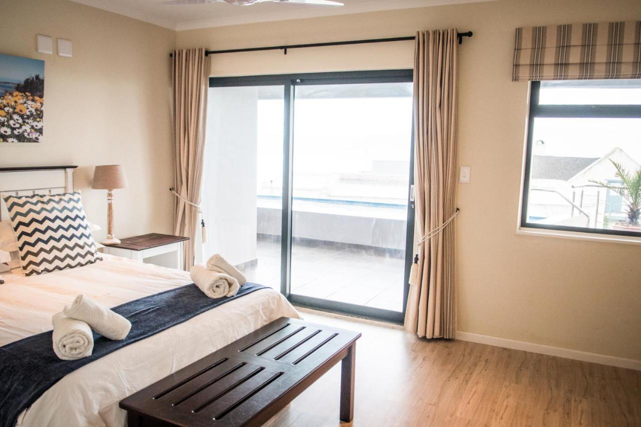Emerald View, Langebaan Exterior photo
