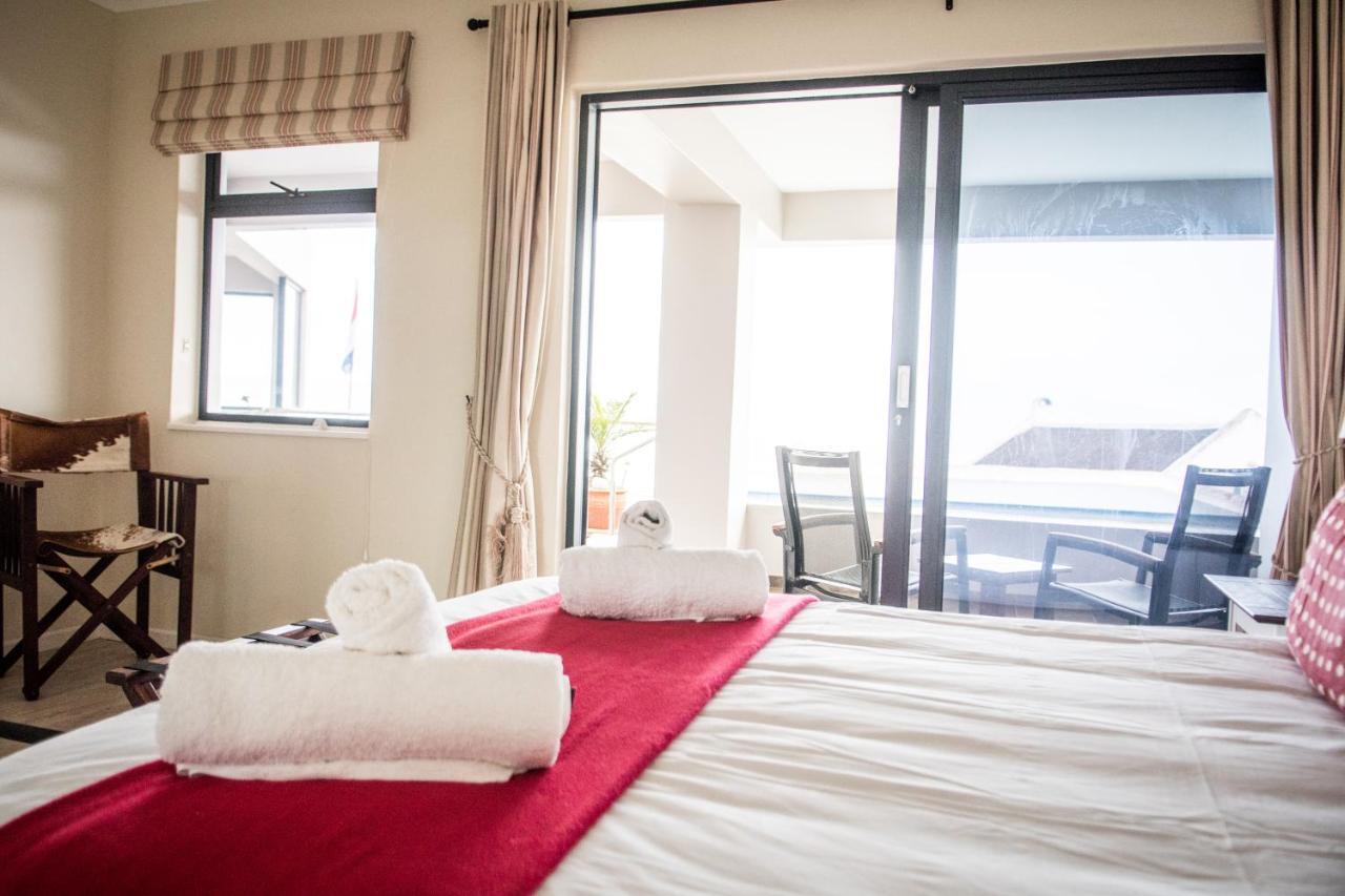 Emerald View, Langebaan Exterior photo