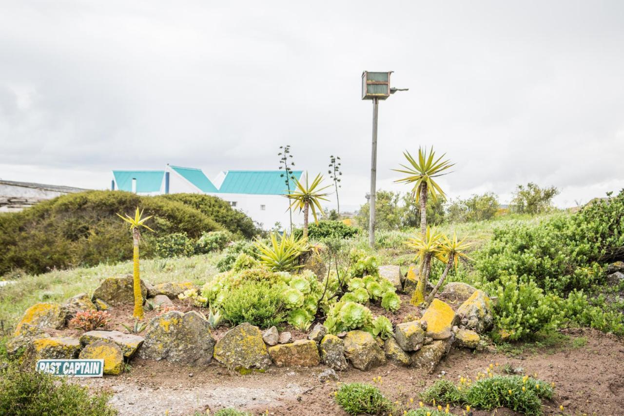 Emerald View, Langebaan Exterior photo