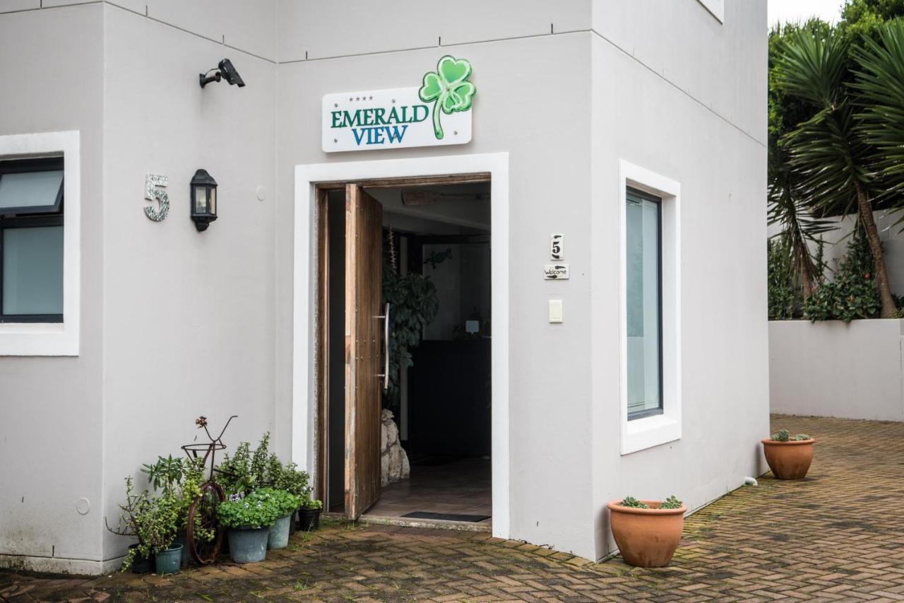 Emerald View, Langebaan Exterior photo