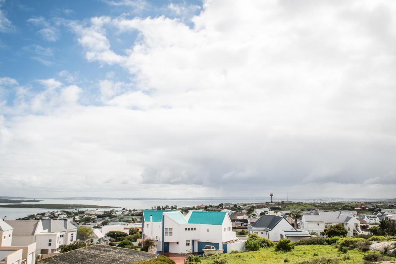 Emerald View, Langebaan Exterior photo