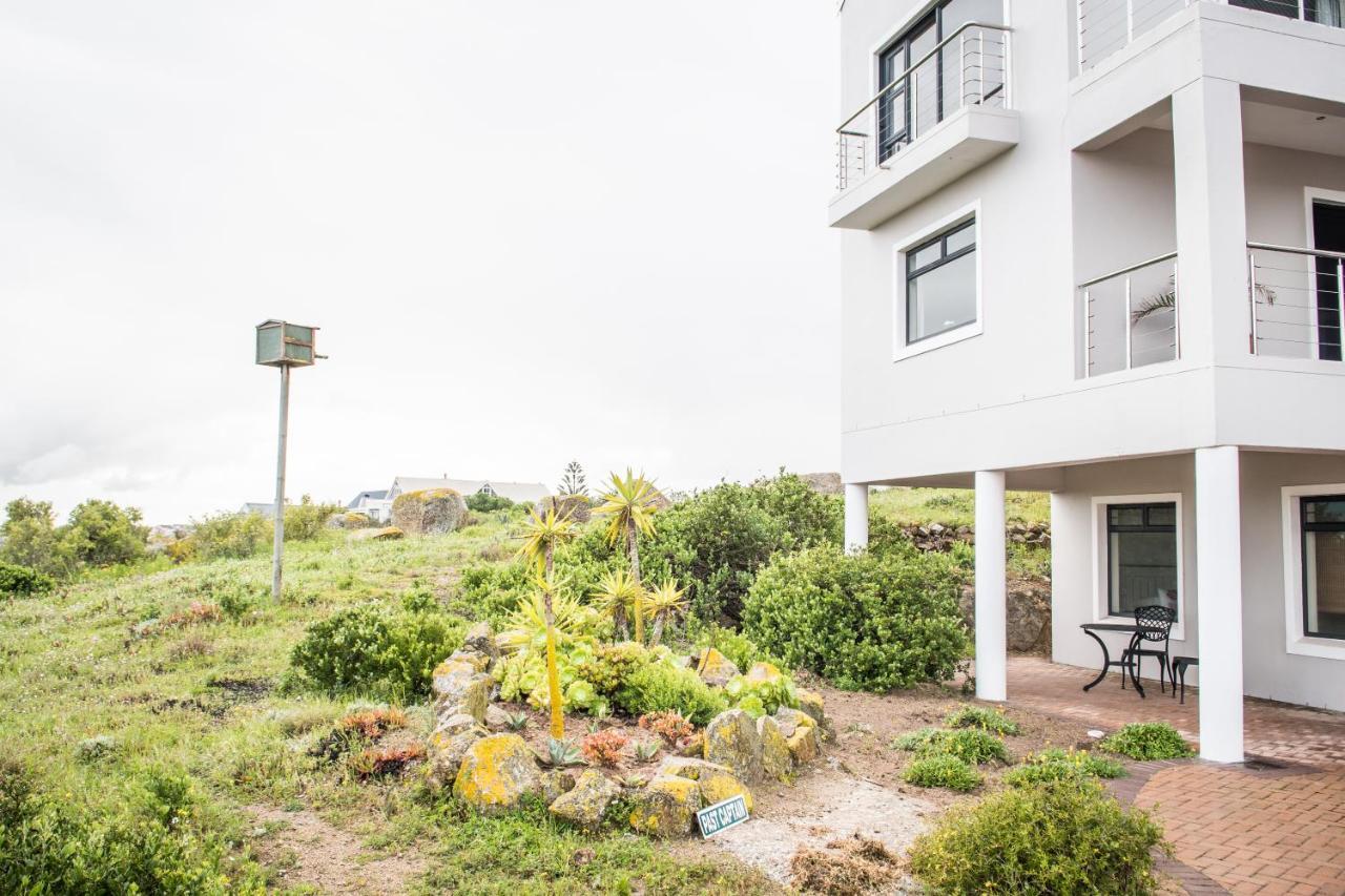 Emerald View, Langebaan Exterior photo